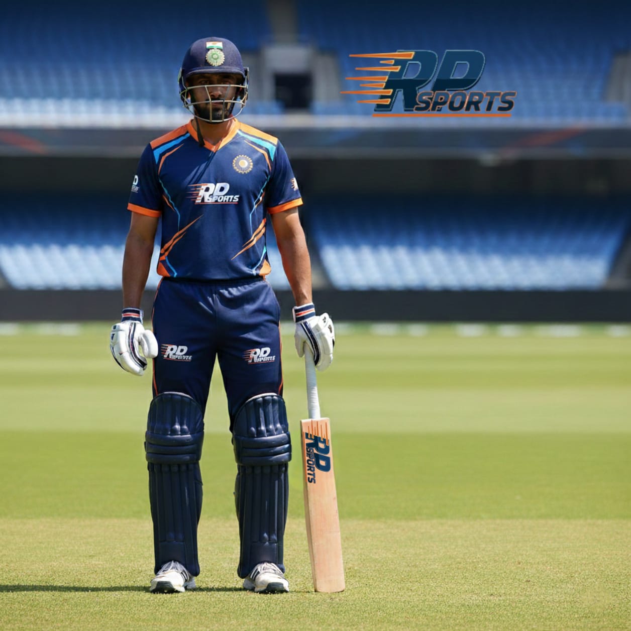 Cricket Jerseys